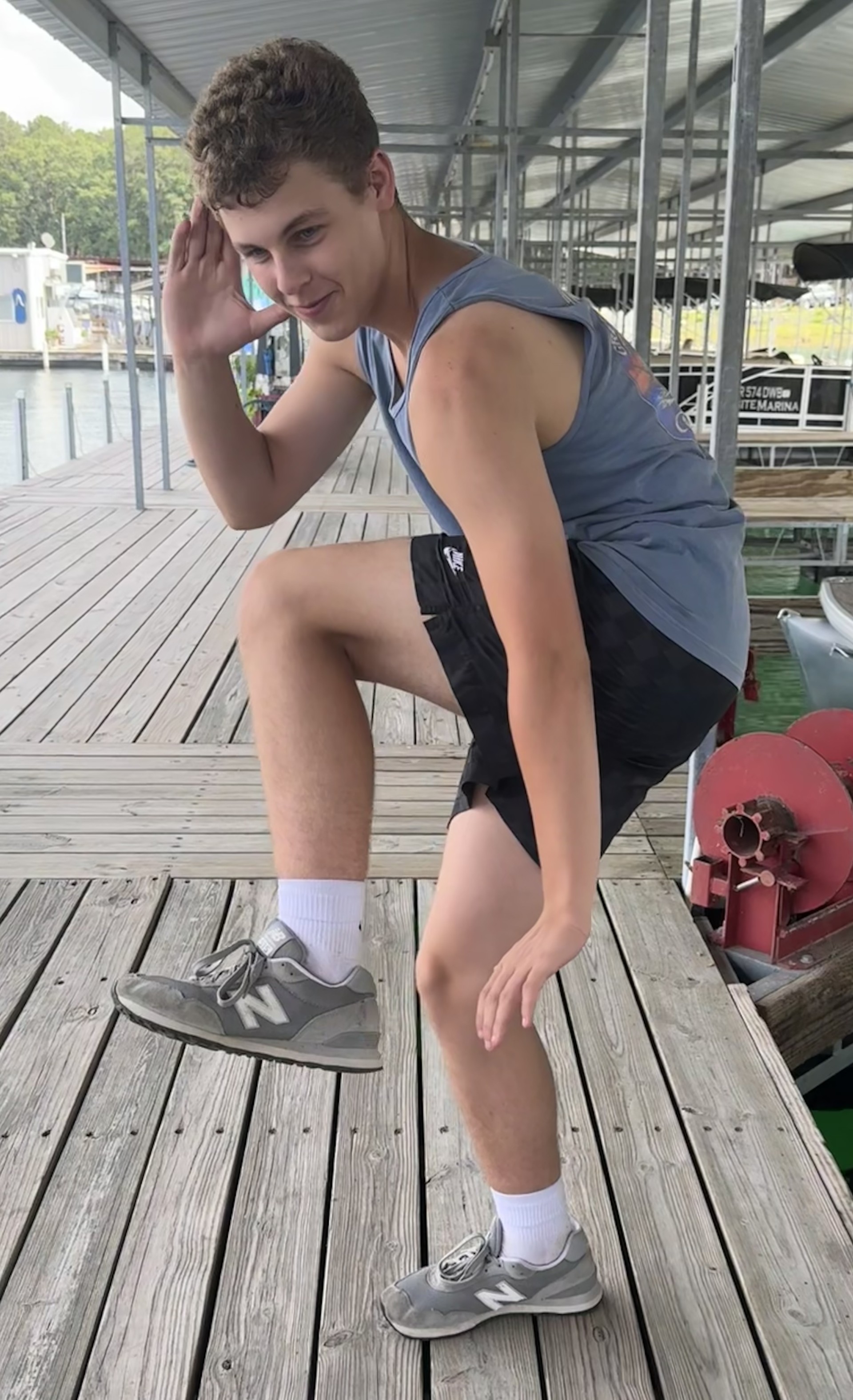Hayden 2026
